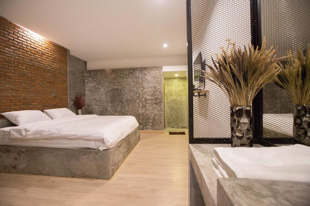 Pimchanok Resort 펫차부리 외부 사진