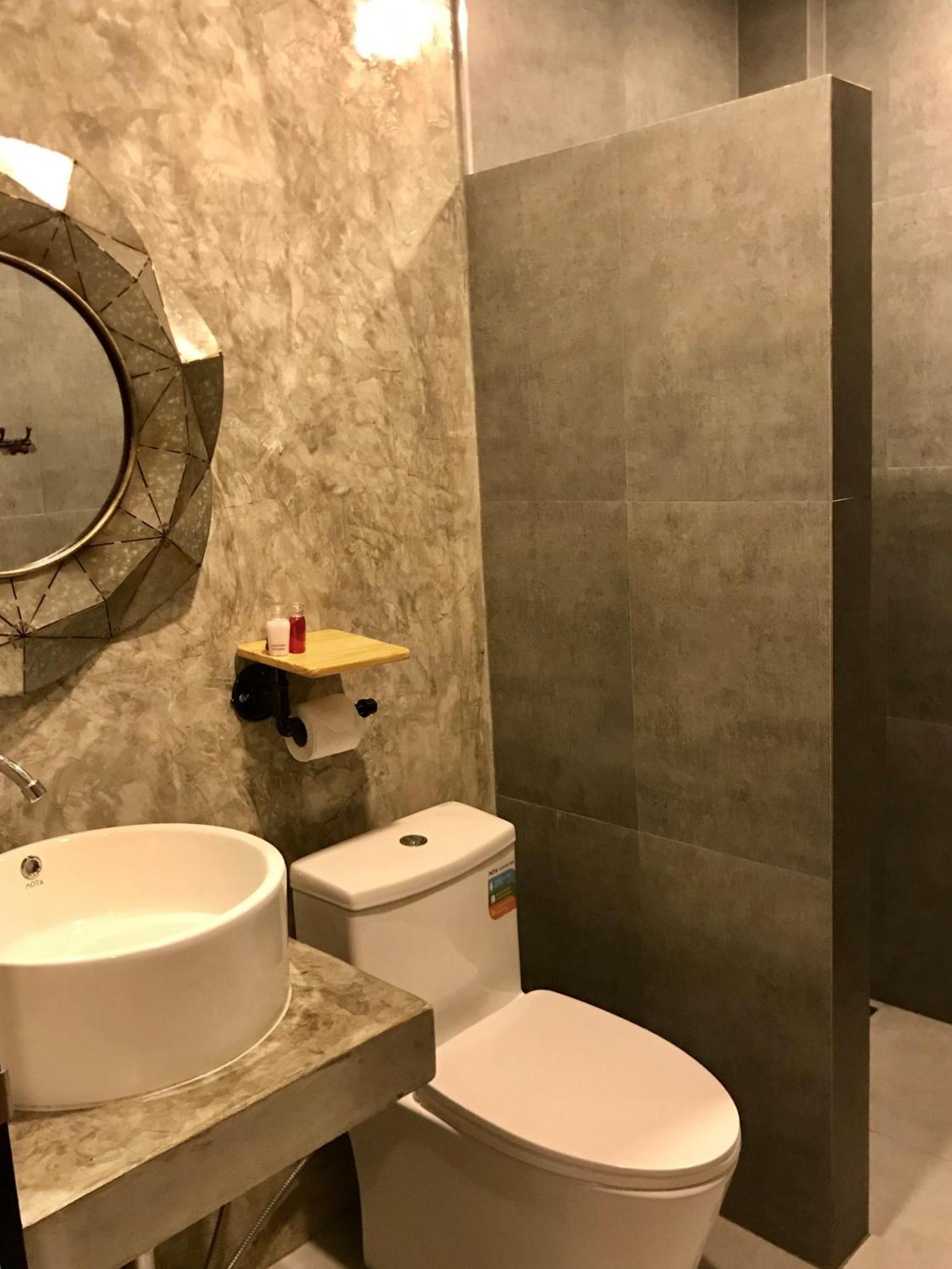 Pimchanok Resort 펫차부리 외부 사진